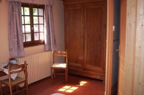 Manoir Du Val Harangt Panzió Mardilly Szoba fotó